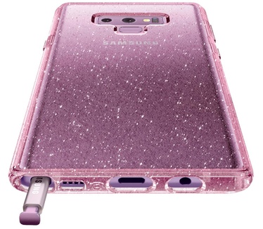 Spigen Liquid Crystal Glitter