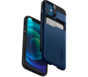 Spigen Slim Armor CS