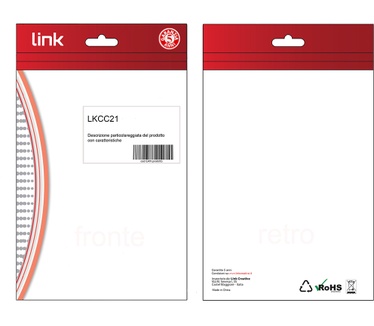 Link LKCC201