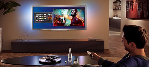 Philips Cinema 21:9 Gold Series inleiding