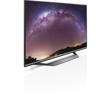 LG 43UF675V Zwart