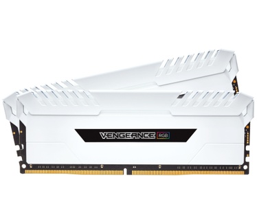 Corsair Vengeance RGB CMR32GX4M4D3000C16W