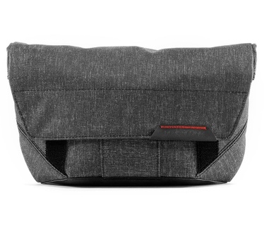 Peak Design Field Pouch Zwart