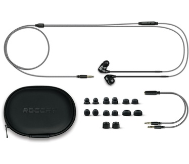 Roccat Score