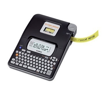 Casio KL-820