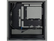 NZXT H3 binnenkant