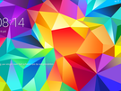 Samsung Galaxy Tab S - screenshots