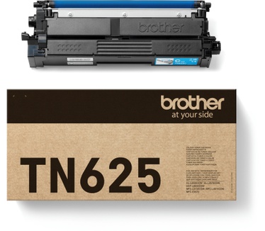 Brother TN-625C
