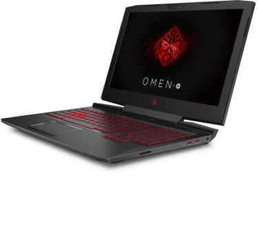 HP OMEN 15-ce029nb