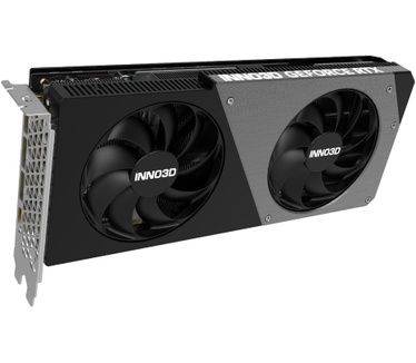 Inno3D GeForce RTX 4070 Ti SUPER TWIN X2 OC