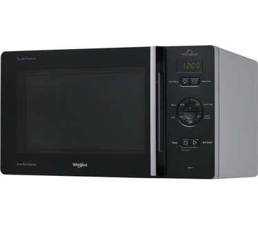 Whirlpool MCP 345 SL