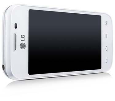LG L40 Dual Wit