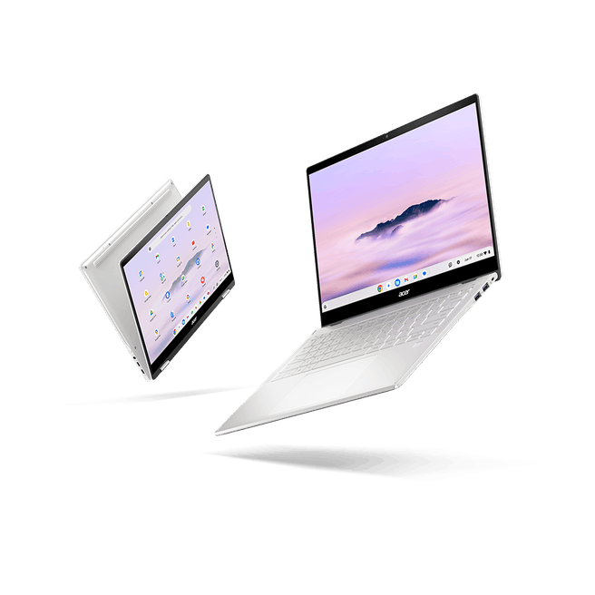 Acer Chromebook Plus Spin 514