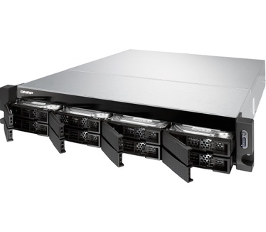 QNAP TS-853BU (4GB ram)
