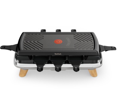 Tefal RE610D