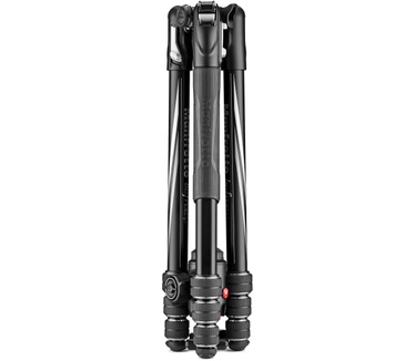 Manfrotto Befree GT (aluminium) + Ball Head