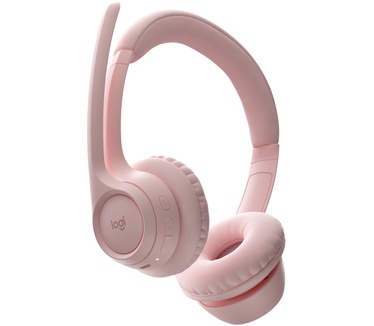 Logitech Zone 300 Roze (Roze)