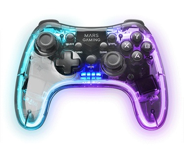Mars Gaming MGP-24