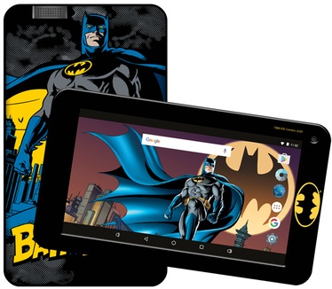 eSTAR Batman