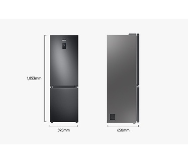 Samsung RB34T674EB1