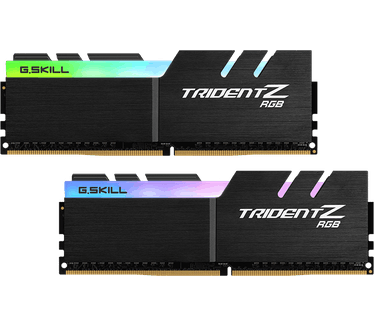 G.Skill Trident Z RGB F4-3600C14D-16GTZRA