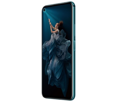 Honor 20 Pro Phantom Blue