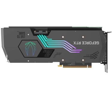Zotac Gaming GeForce RTX 3080 Ti AMP Holo