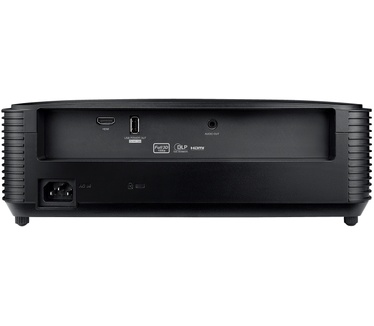 Optoma HD28e