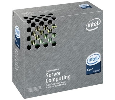 Intel Xeon E5310 Boxed