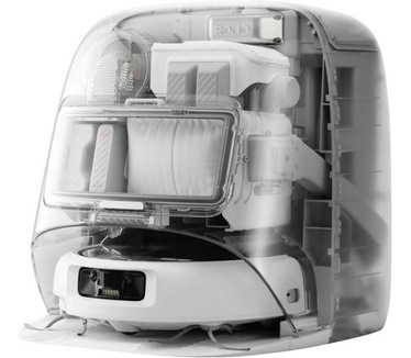 DJI ROMO P (Water Tank Version)