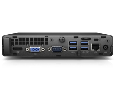 HP 600 G2 Mini