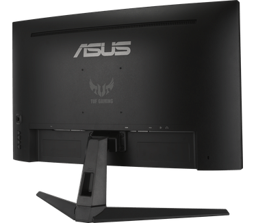 Asus TUF Gaming VG27VH1B Zwart