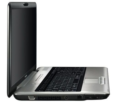 Toshiba Satellite Pro P300-16P