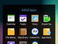 Asus The New PadFone - screenshots