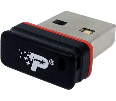 Patriot Memory Patriot QT 3.1 128GB Zwart