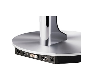 Samsung Syncmaster S27B970D Zwart