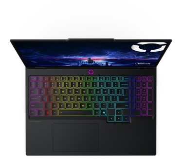 Lenovo Legion 5 15IRX10