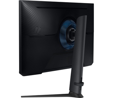 Samsung Odyssey G5 G51C 27" Zwart