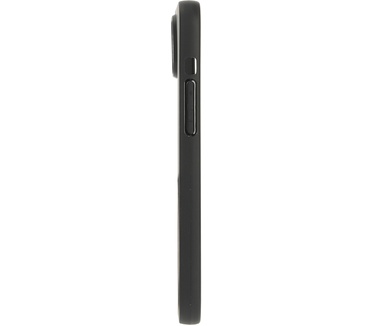 Mobiparts Classic TPU Case Apple iPhone 14 Plus Matt Black