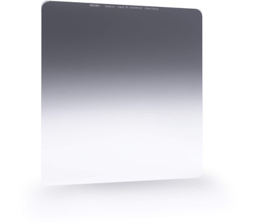 NiSi 150x170mm Nano IR Medium Graduated Neutral Density Filter – ND16 (1.2) – 4 Stop