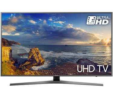 Samsung UE49MU6450 Grijs