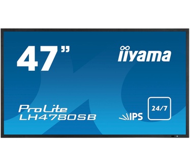 Iiyama ProLite LH4780SB-B1