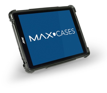 Max Cases AC-ES-CBT-10-BLK