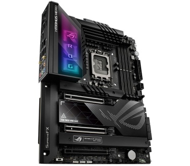 ASUS ROG MAXIMUS Z790 HERO