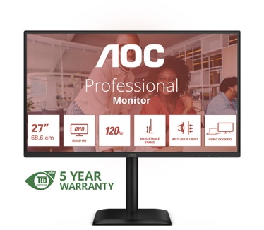 AOC Q27E4CV