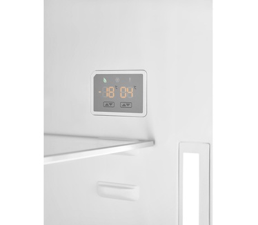 Smeg FAB38RWH Wit