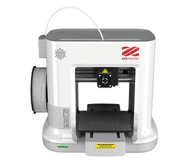 XYZprinting da Vinci Mini w+