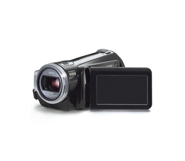 Panasonic HDC-SD5