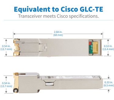 Tripp-Lite N286-01GLC-TE