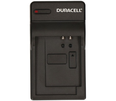 Duracell Digital Camera Battery Charger